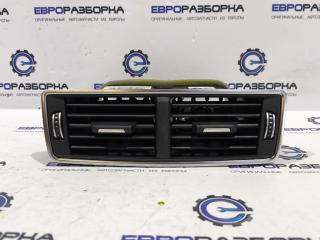 дефлектор обдува салона Audi Q7 4M 2018, 3.0 л., TDi, CZZ, дизель, АКПП, серый, внедорожник 5 дв., полный привод, правый руль, 4M0819203F, 4M0819203F6PS