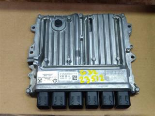 блок управления двигателем BMW 6 GT G32 2017, 3.0 л., дизель, АКПП, полный привод, правый руль, 8599189, 136, 8599189