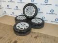 диск литой BMW 4 серия F32/F33/F36 2016, 2.0 л., бензин, АКПП, задний привод, 6796236, 36116796236 - фото №2