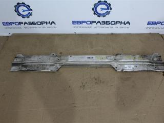 балка подвески задняя BMW 3 серия G20 2021, 2.0 л., АКПП, передний привод, 51717486834, 7486834