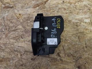 замок двери передней левой BMW 4 Gran Coupe F36 [рестайлинг] 2020, 2.0 л., бензин, АКПП, передний привод, 51217202145, 51217202145, 51214389473, 51217036169, 51217059973, 51217154625, 51217154627, 51217167067, 51217167073, 51217276681, 51217318423