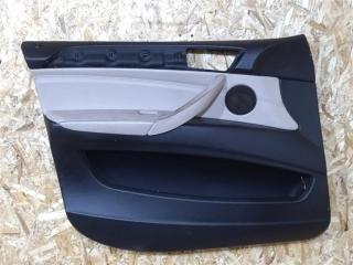 Дверные карты BMW X6 E71/E72 E71 2011, 3.0 л., D, N57 D30 B, дизель, АКПП, передний привод, 6279540