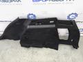 обшивка багажника Mercedes-Benz GLE V167 2022, A1676906403, A16769064039H42 - фото №6
