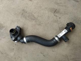 патрубок (трубопровод, шланг) BMW M5 F90 2018, 4.0 л., бензин, АКПП, передний привод, 11157852335, 11157852336