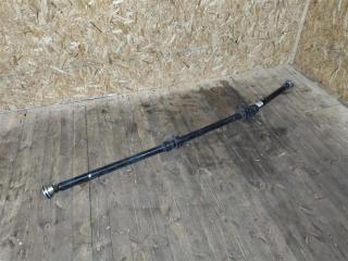 карданный вал Volvo XC90 2 поколение 2019, 2.0 л., дизель, АКПП, передний привод, 6592108, 6592108