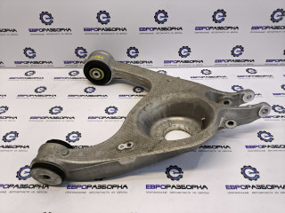 рычаг задний правый Bentley Continental GT 3 поколение 2023, 4.0 л., CVD, бензин, АКПП, красный, купе, полный привод, правый руль, 971505312E