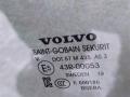 стекло двери задней правой Volvo XC90 2 поколение 2019, 2.0 л., дизель, АКПП, передний привод, 32244976, 32244976 - фото №5