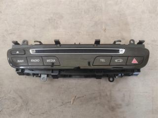 кнопка (выключатель) Mercedes-Benz GLC-Класс X253/C253 2016, 2.0 л., CDi, дизель, АКПП, передний привод, A2059055201, A2059055201, A2059051113, A2059051801, A2059052201, A2059052401, A2059053300