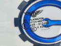 стекло двери передней левой Bentley Continental GT 3 поколение 2023, 4.0 л., CVD, бензин, АКПП, красный, купе, полный привод, правый руль, 3SD845021 - фото №5