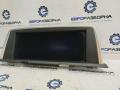 монитор мультимедиа BMW M6 Gran Coupe F06 2014, 4.4 л., i, S63 B44 B, бензин, АКПП, silverstone metallic a29, купе, правый руль, 65509356496, 9356496 - фото №3