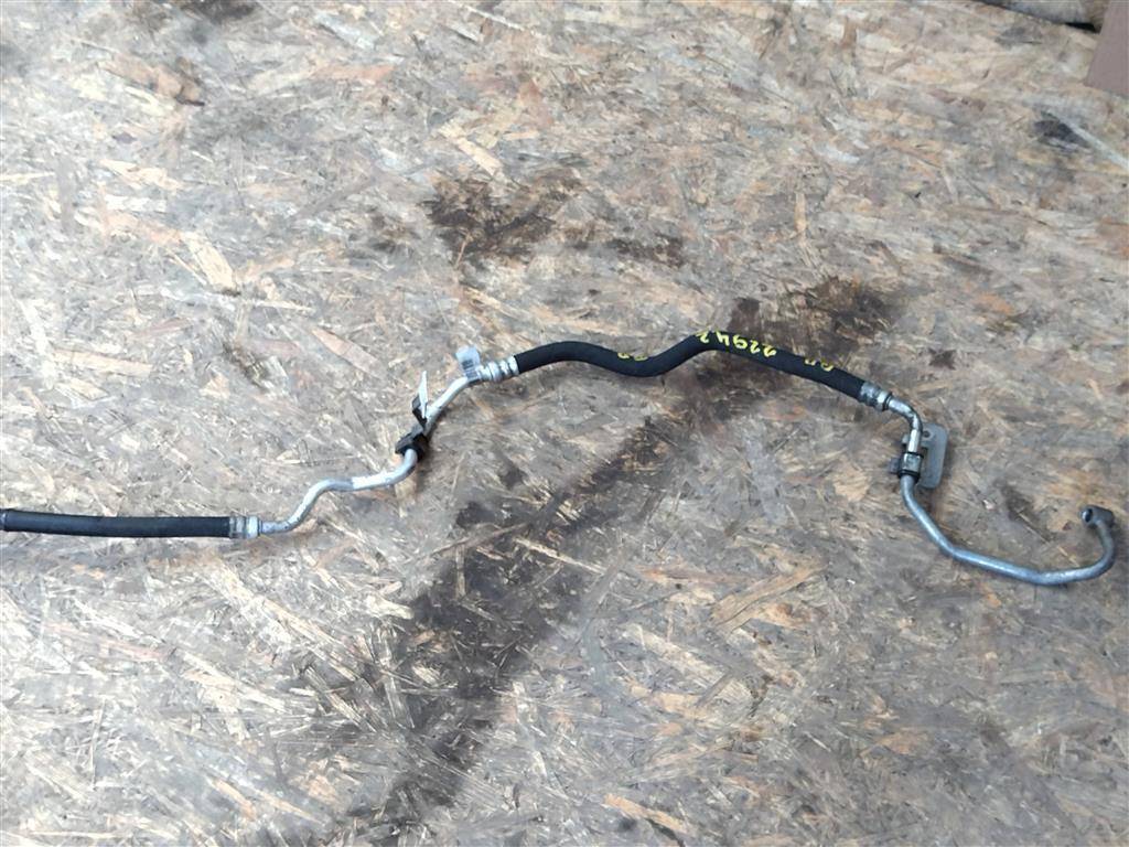 трубка гидроусилителя Maserati Quattroporte 6 поколение 2014, 3.0 л., дизель, АКПП, передний привод, 7, 670006973, 670006973 - фото №1