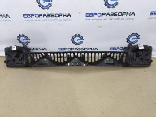 Крепление бампера заднего BMW M6 Gran Coupe F06 2014, 4.4 л., i, S63 B44 B, бензин, АКПП, silverstone metallic a29, купе, правый руль, 51127223161, 7223161