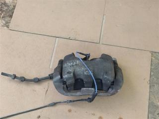 суппорт передний левый Land Rover Range Rover Sport 2 поколение L494 2017, 3.0 л., дизель, АКПП, передний привод, CPLA2C534CA, LR139251, CPLA2C534CB, LR039524, LR039524, CPLA2C534DA, CPLA2C534DB, LR139252, LR039523