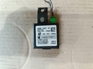 Иммобилайзер Jaguar XE 1 поколение X760 2015, 2.0 л., дизель, АКПП, передний привод, C2D2942, LR020114, AH4N15607AE, AH4N15607AE