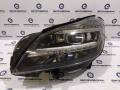 фара Mercedes-Benz CLS AMG C218 2013, 5.5 л., 5.5 бензин, бензин, АКПП, купе, передний привод, правый руль, A2188208961, A2188209061 - фото №11