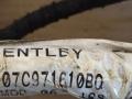 проводка Bentley Continental GT 1 поколение 2007, 6.0 л., бензин, АКПП, передний привод, 07C971610BQ, 07C971610BQ, 07C971610BB - фото №6