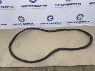 уплотнитель двери BMW 7 серия G11/G12 [рестайлинг] G11 2022, 3.0 л., дизель, АКПП, a96 mineral-weiss metallic, задний привод, правый руль, 7336046