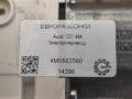 электропривод Audi Q7 4M [рестайлинг] 2020, 3.0 л., TDi, дизель, АКПП, передний привод, 4M0863560, 4M0863560 - фото №3