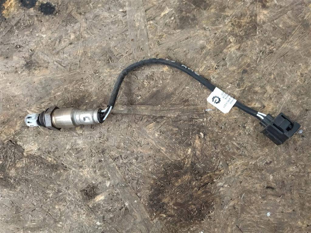 лямбда-зонд Mercedes-Benz CLS AMG C218 2013, 5.5 л., 5.5 бензин, бензин, АКПП, купе, передний привод, правый руль, A0065422018, A0065422018, A0085423918 - фото №1