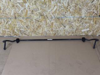 стабилизатор подвески задний BMW X2 F39 2021, 2.0 л., бензин, АКПП, полный привод, правый руль, 335, 6888447, 6888447