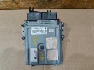 блок управления двигателем Land Rover Range Rover Sport 2 поколение [рестайлинг] L494 2019, 3.0 л., дизель, АКПП, передний привод, LR106651, LR106651, JPLA12C520PAC