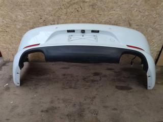 бампер задний Porsche 911 991 2014, 3.4 л., бензин, АКПП, задний привод, 99150502020, 991505020A0