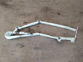 подушка безопасности дверная BMW X5 E70 [рестайлинг] E70 2013, 3.0 л., дизель, АКПП, передний привод, 721, 7141508, 7141508