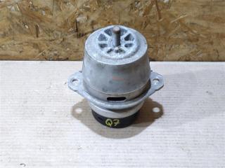 Подушка крепления ДВС Audi Q7 4L [рестайлинг] 2013, 3.0 л., TDi, дизель, АКПП, передний привод, 7L8199131F, 7L8199131F