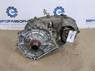 раздаточная коробка Mercedes-Benz X-Класс 1 поколение 2018, 2.0 л., дизель, АКПП, черный, полный привод, правый руль, A4702800300