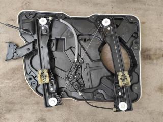 стеклоподъемник передний правый Jeep Grand Cherokee 4 поколение [рестайлинг] WK2 2016, 3.0 л., АКПП, передний привод