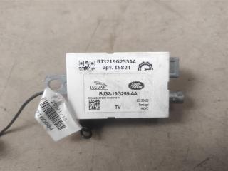 усилитель антенны Land Rover Range Rover Sport 2 поколение L494 2017, 3.0 л., дизель, АКПП, передний привод, BJ3219G255AA, C2Z22147, BJ3219G255AA, LR024459