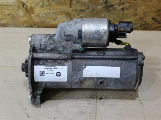 стартер Volkswagen Crafter 1 поколение [рестайлинг] 2015, 2.0 л., TDi, дизель, передний привод, 2H0911023K, 2H0911023K, 2H0911023F