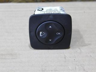 кнопка ручного тормоза (ручника) Renault Scenic 3 поколение 2009, АКПП, передний привод, 283950001R, 28188810