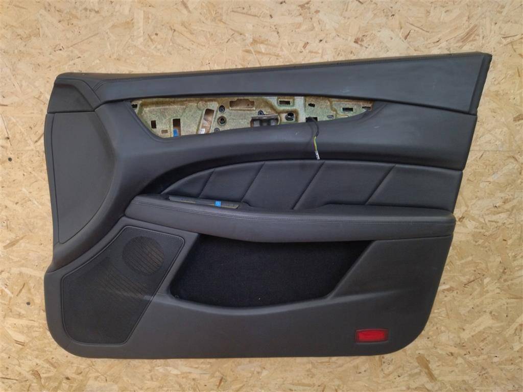 обшивка двери передняя правая Mercedes-Benz CLS AMG C218 2013, 5.5 л., 5.5 бензин, бензин, АКПП, купе, передний привод, правый руль, A2187200270, A2187200270, A2187200470, A2187202070, A2187202270, A2187202470 - фото №1