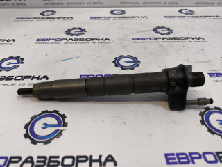 форсунка BMW 6 GT G32 2017, 3.0 л., дизель, АКПП, полный привод, правый руль, 8571565, 13538571565