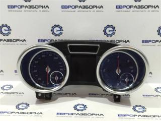 щиток приборов (приборная панель) Mercedes-Benz GLE Coupe C292 2016, 3.0 л., дизель, АКПП, передний привод, A2929000002, A2929003401, A2929005801