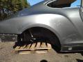 задняя часть кузова (тазик) Bentley Continental GT 2 поколение 2015, 4.0 л., TFSI, бензин, АКПП, передний привод - фото №2
