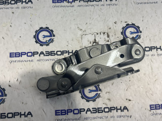 петля крышки багажника Bentley Continental GT 2 поколение [рестайлинг] 2017, 4.0 л., бензин, АКПП, полный привод, правый руль, 3W8827301J