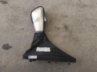 ручка кулисы КПП Jeep Grand Cherokee 4 поколение [2-й рестайлинг] WK2 2017, 3.0 л., CRD, дизель, АКПП, передний привод, 5RW071X9AB, 5RW071X9AB, 614430284