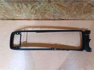 Декоративная накладка центральной консоли Volvo XC90 2 поколение 2019, 2.0 л., дизель, АКПП, передний привод, 31377358, 31377358