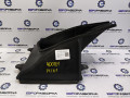 воздуховод интеркулера Maserati Levante 1 поколение M161 2019, 3.0 л., бензин, АКПП, 670031969 - фото №2