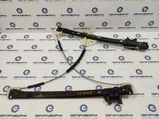 стеклоподъемник передний левый Audi Q7 4M 2018, 3.0 л., TDi, CZZ, дизель, АКПП, серый, внедорожник 5 дв., полный привод, правый руль, 4M0837461A