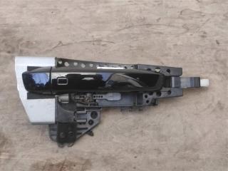 ручка наружная Audi Q7 4M [рестайлинг] 2020, 3.0 л., TDi, дизель, АКПП, передний привод, 4H0837206, 4H0837206