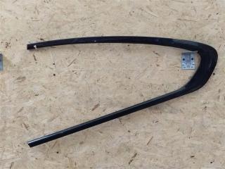 молдинг стекла BMW 6 серия F12/F13 [рестайлинг] F13 2017, 4.0 л., дизель, АКПП, передний привод, 51357255591, 51357255592