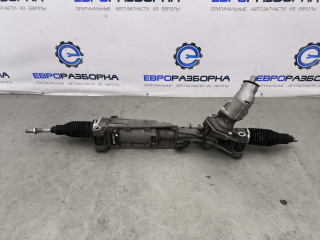 рулевая рейка Audi Q7 4M [2-й рестайлинг] 4M 2025, 3.0 л., TFSI, DCB, бензин, АКПП, y9t metallic mythical black, внедорожник 5 дв., полный привод, правый руль, 4M2423055AS