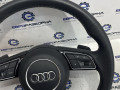 руль Audi A5 F5 [рестайлинг] F53 2023, 2.0 л., TFSI, DMS, бензин, вариатор, оливковый, купе, передний привод, правый руль, 8W0419091FT - фото №7
