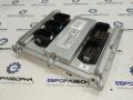 блок управления двигателем Audi Q7 4M 2018, 3.0 л., дизель, АКПП, полный привод, правый руль, 059907309B, 4M0907401 - фото №6