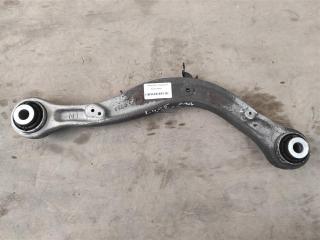 рычаг задний Land Rover Range Rover 4 поколение L405 2015, 4.4 л., дизель, АКПП, полный привод, правый руль, CPLA5500BA, CPLA5500BB, CPLA5500BC, LR139241, LR172512, LR037690, CPLA5501B, LR037690