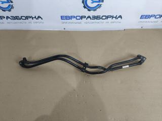 шланг (трубка) АКПП BMW X5 F15 2015, 4.0 л., дизель, АКПП, передний привод, 17228509993, 17228509994