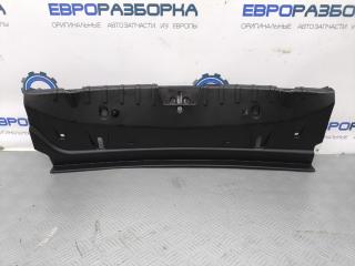 накладка двери (крышки) багажника BMW M6 Gran Coupe F06 2014, 4.4 л., i, S63 B44 B, бензин, АКПП, silverstone metallic a29, купе, правый руль, 51477231986, 7231986